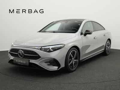 Mercedes CLA 180 CLA 180 (2026) - Foto 1