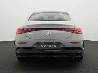 Mercedes CLA 180 CLA 180 (2026) - Foto 4