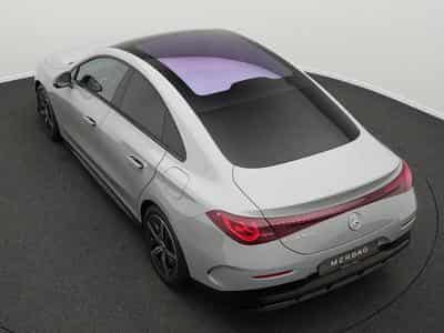 Mercedes CLA 180 CLA 180 (2026) - Foto 13