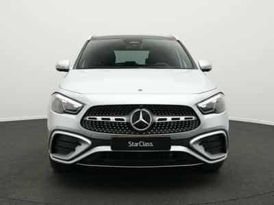 Mercedes GLA 180 GLA 180 (2026) - Foto 2