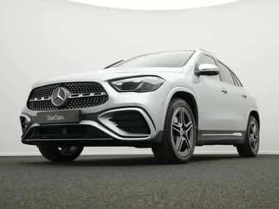 Mercedes GLA 180 GLA 180 (2026) - Foto 10