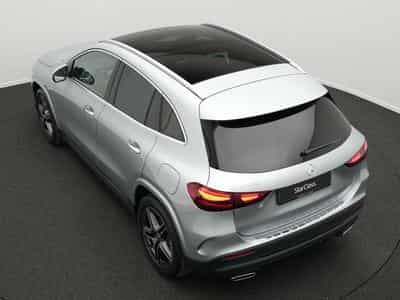 Mercedes GLA 180 GLA 180 (2026) - Foto 13