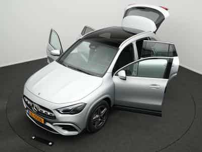 Mercedes GLA 180 GLA 180 (2026) - Foto 14
