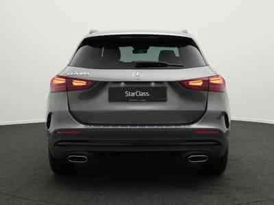 Mercedes GLA 180 GLA 180 (2026) - Foto 4
