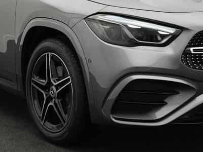 Mercedes GLA 180 GLA 180 (2026) - Foto 9
