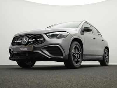 Mercedes GLA 180 GLA 180 (2026) - Foto 10
