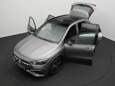 Mercedes GLA 180 GLA 180 (2026) - Foto 14