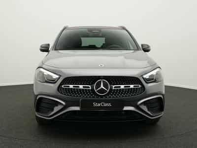 Mercedes GLA 180 GLA 180 (2026) - Foto 2