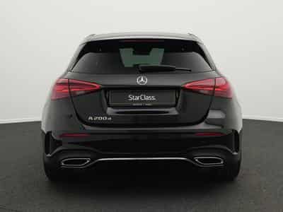 Mercedes A 200 d Kompaktlimousine (2026) - Foto 4