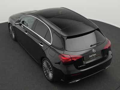 Mercedes A 200 d Kompaktlimousine (2026) - Foto 13