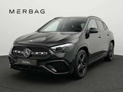 Mercedes GLA 180 GLA 180 (2026) - Foto 1