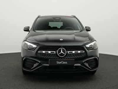 Mercedes GLA 180 GLA 180 (2026) - Foto 2
