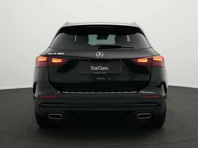 Mercedes GLA 180 GLA 180 (2026) - Foto 4