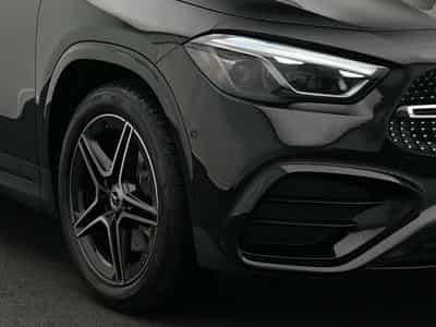 Mercedes GLA 180 GLA 180 (2026) - Foto 9