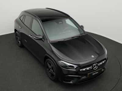 Mercedes GLA 180 GLA 180 (2026) - Foto 12
