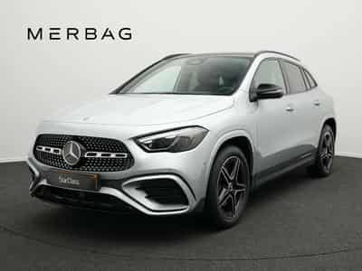 Mercedes GLA 180 GLA 180 (2026) - Foto 1