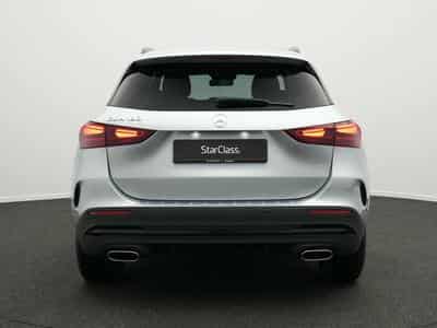 Mercedes GLA 180 GLA 180 (2026) - Foto 4