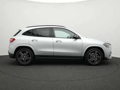 Mercedes GLA 180 GLA 180 (2026) - Foto 5