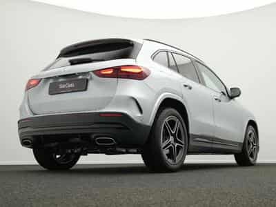 Mercedes GLA 180 GLA 180 (2026) - Foto 11