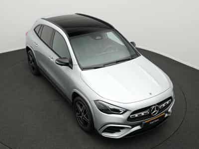 Mercedes GLA 180 GLA 180 (2026) - Foto 12