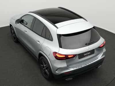 Mercedes GLA 180 GLA 180 (2026) - Foto 13