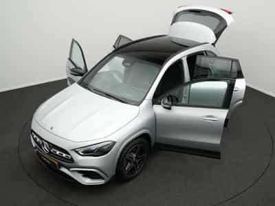 Mercedes GLA 180 GLA 180 (2026) - Foto 14