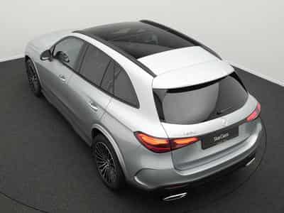 Mercedes GLC 220 d 4MATIC (2026) - Foto 13