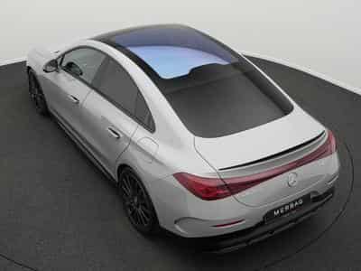Mercedes CLA 220 4MATIC (2026) - Foto 13