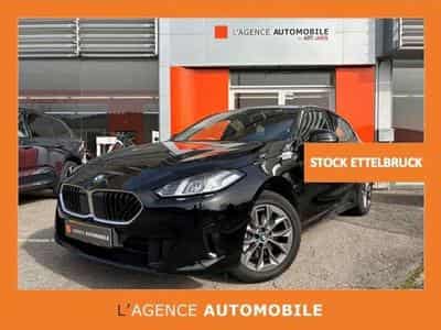 BMW 120 120 Auto - JUSQU'A 48 MOIS DE GARANTIE (2024) - Foto 1