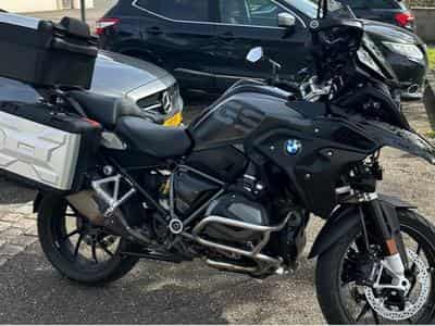 BMW R R 1250 GS (2021) - Foto 1