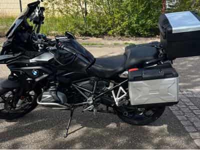 BMW R R 1250 GS (2021) - Foto 4