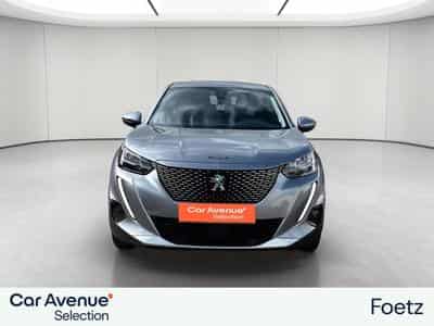 PEUGEOT 2008 e-2008 136ch Active (2021) - Foto 6