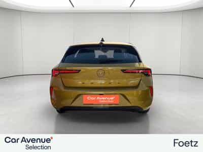 OPEL Astra 1.5 D 130ch Edition BVA8 (2023) - Foto 7