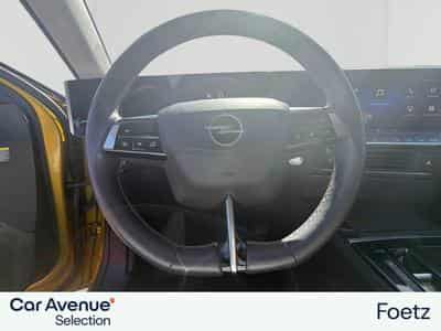 OPEL Astra 1.5 D 130ch Edition BVA8 (2023) - Foto 5