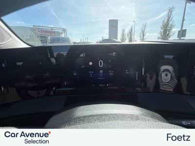 OPEL Astra 1.5 D 130ch Edition BVA8 (2023) - Foto 11