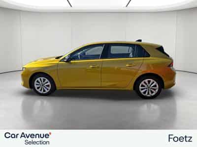 OPEL Astra 1.5 D 130ch Edition BVA8 (2023) - Foto 10