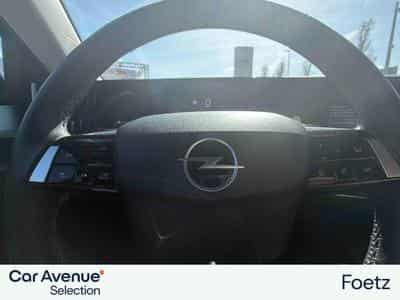 OPEL Astra 1.5 D 130ch Edition BVA8 (2023) - Foto 12