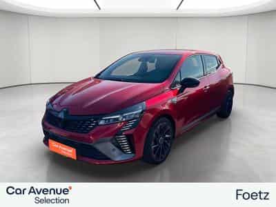 RENAULT Clio 1.6 E-Tech 145ch full hybrid esprit Alpine (2024) - Foto 1