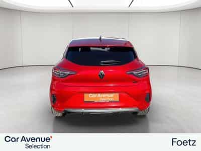 RENAULT Clio 1.6 E-Tech 145ch full hybrid esprit Alpine (2024) - Foto 7