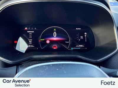 RENAULT Clio 1.6 E-Tech 145ch full hybrid esprit Alpine (2024) - Foto 11