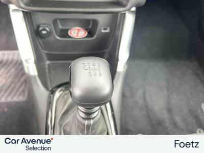 CITROEN C3 Aircross 1.2 PureTech 110ch S&S MAX (2023) - Foto 10
