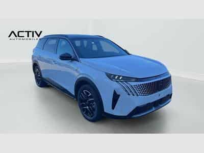 Peugeot 5008 Hybrid 145 e-DCS6 GT (2026) - Photo 1
