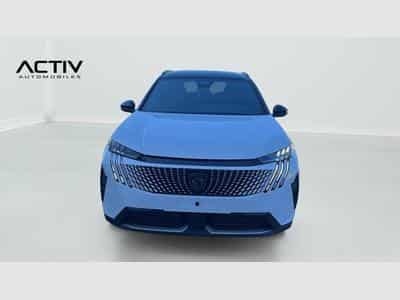 Peugeot 5008 Hybrid 145 e-DCS6 GT (2026) - Photo 2