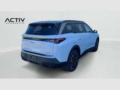 Peugeot 5008 Hybrid 145 e-DCS6 GT (2026) - Photo 7