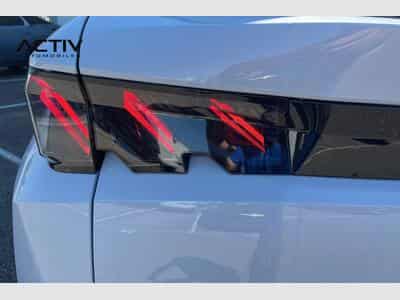 Peugeot 5008 Hybrid 145 e-DCS6 GT (2026) - Photo 12