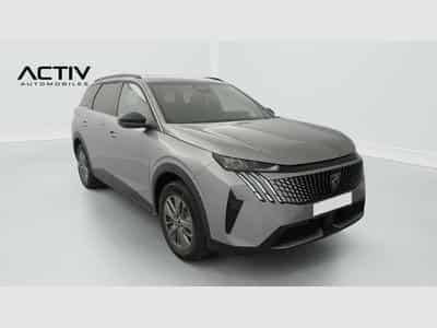Peugeot 5008 Hybrid 145 e-DCS6 Allure (2026) - Photo 1