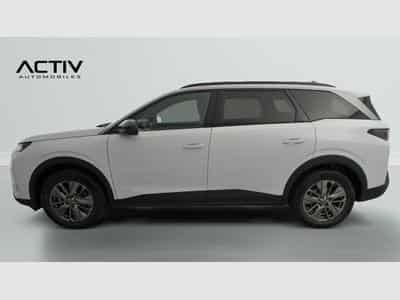 Peugeot 5008 Hybrid 145 e-DCS6 Allure (2026) - Photo 4