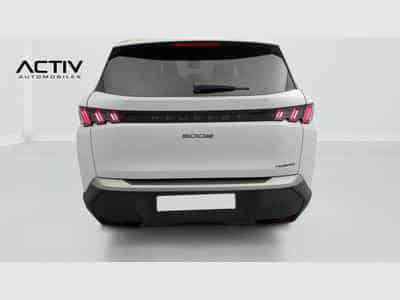 Peugeot 5008 Hybrid 145 e-DCS6 Allure (2026) - Photo 6