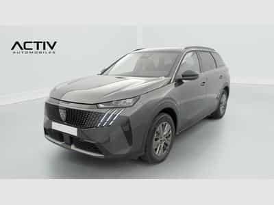 Peugeot 5008 Hybrid 145 e-DCS6 Allure (2026) - Photo 3