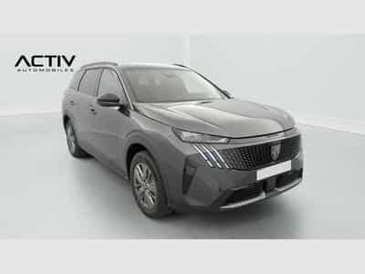 Peugeot 5008 Hybrid 145 e-DCS6 Allure (2026) - Photo 1